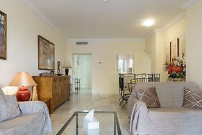 Cozy Apartment in La Cala de Mijas