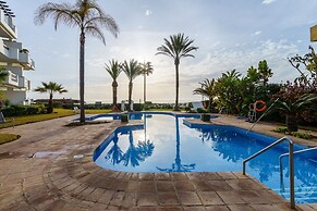 Cozy Apartment in La Cala de Mijas