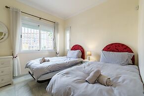 Cozy Apartment in La Cala de Mijas