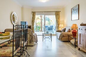 Cozy Apartment in La Cala de Mijas