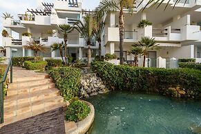 Cozy Apartment in La Cala de Mijas