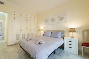 Cozy Apartment in La Cala de Mijas