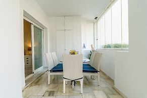 Cozy Apartment in La Cala de Mijas