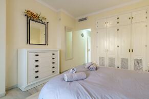 Cozy Apartment in La Cala de Mijas