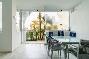 Cozy Apartment in La Cala de Mijas