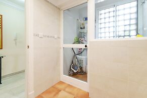 Cozy Apartment in La Cala de Mijas