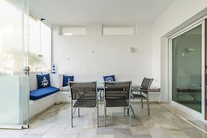 Cozy Apartment in La Cala de Mijas