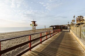 Cozy Apartment in La Cala de Mijas