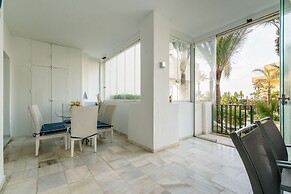 Cozy Apartment in La Cala de Mijas