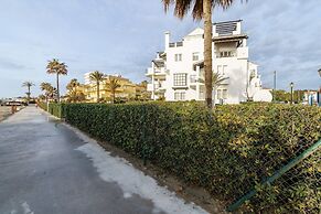Cozy Apartment in La Cala de Mijas