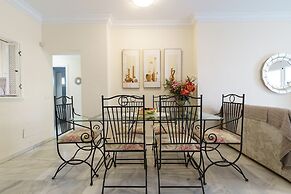 Cozy Apartment in La Cala de Mijas