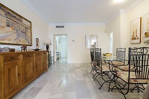 Cozy Apartment in La Cala de Mijas