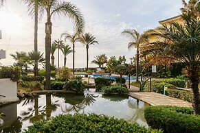 Cozy Apartment in La Cala de Mijas