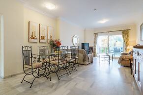 Cozy Apartment in La Cala de Mijas