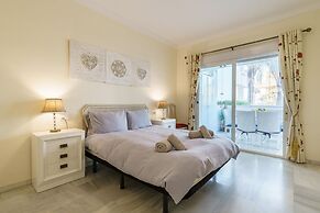 Cozy Apartment in La Cala de Mijas