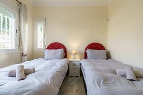 Cozy Apartment in La Cala de Mijas