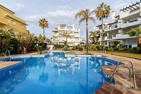 Cozy Apartment in La Cala de Mijas