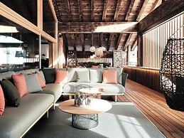 Lech Lodge - LEGENDARY