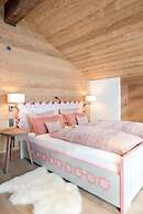 Lech Lodge - LEGENDARY