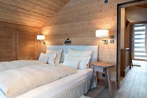Lech Lodge - LEGENDARY
