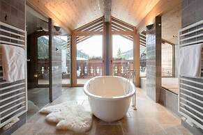 Lech Lodge - LEGENDARY