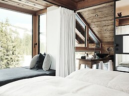 Lech Lodge - LEGENDARY