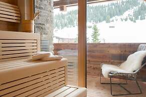 Lech Lodge - LEGENDARY