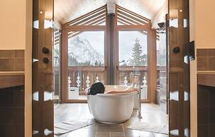 Lech Lodge - LEGENDARY