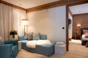 Lech Lodge - LEGENDARY