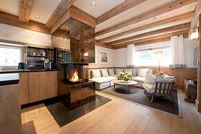 Lech Lodge - LEGENDARY