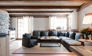 Lech Lodge - LEGENDARY