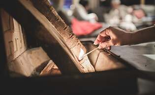 Lech Lodge - LEGENDARY