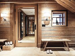 Lech Lodge - LEGENDARY