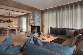 Lech Lodge - LEGENDARY