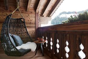 Lech Lodge - LEGENDARY