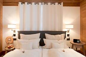 Lech Lodge - LEGENDARY