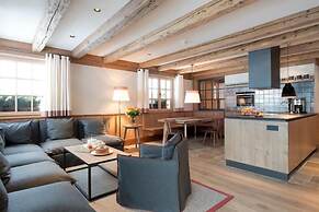 Lech Lodge - LEGENDARY