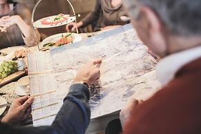 Lech Lodge - LEGENDARY