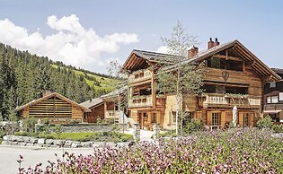 Lech Lodge - LEGENDARY