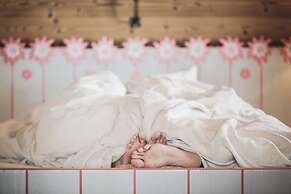 Lech Lodge - LEGENDARY