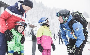 Lech Lodge - LEGENDARY