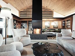 Lech Lodge - LEGENDARY