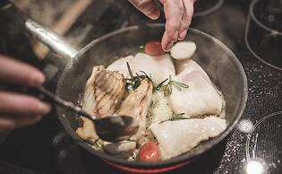 Lech Lodge - LEGENDARY