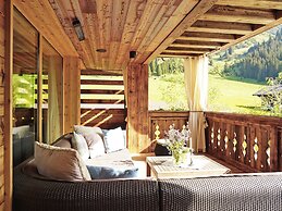 Lech Lodge - LEGENDARY