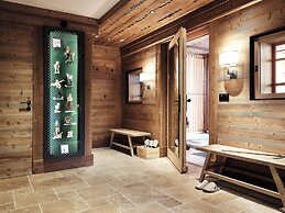 Lech Lodge - LEGENDARY