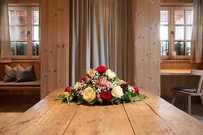 Lech Lodge - LEGENDARY