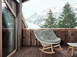 Lech Lodge - LEGENDARY