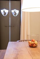 Lech Lodge - LEGENDARY