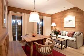 Lech Lodge - LEGENDARY