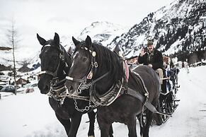 Lech Lodge - LEGENDARY